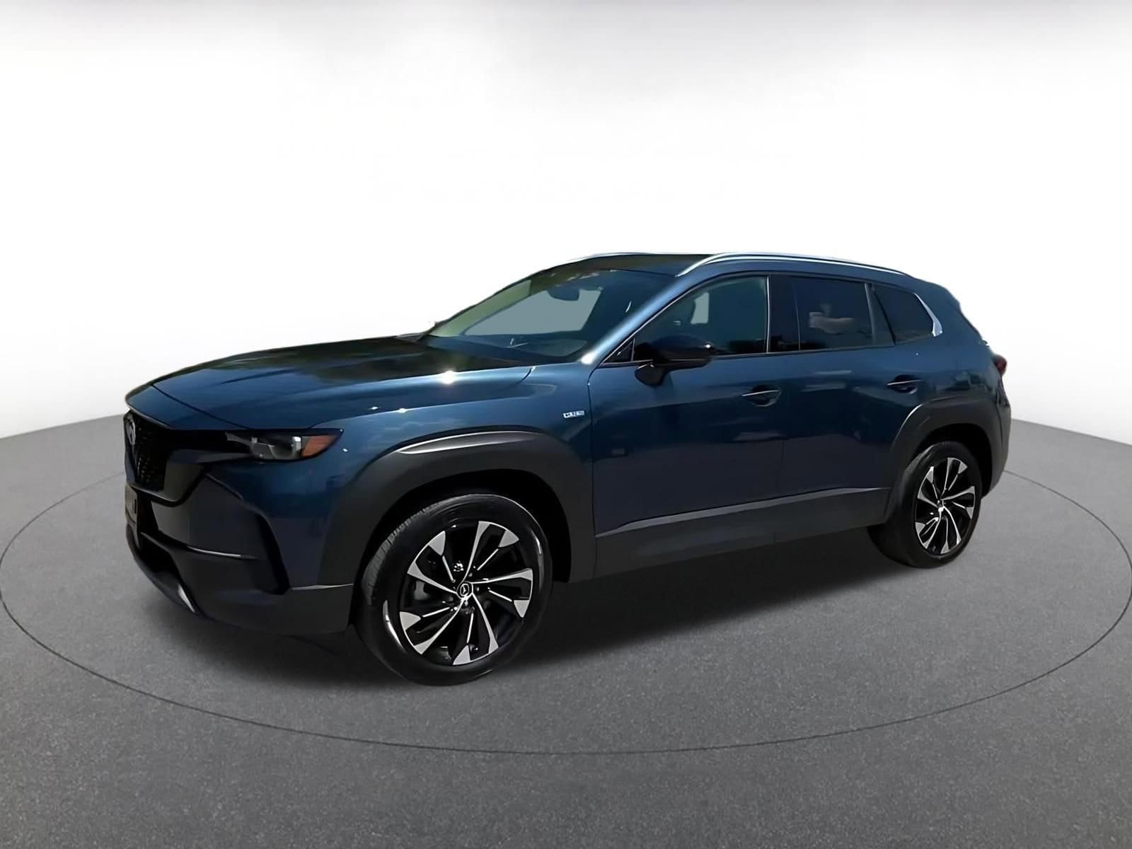Thumbnail: 2025 Mazda CX-50 - 8