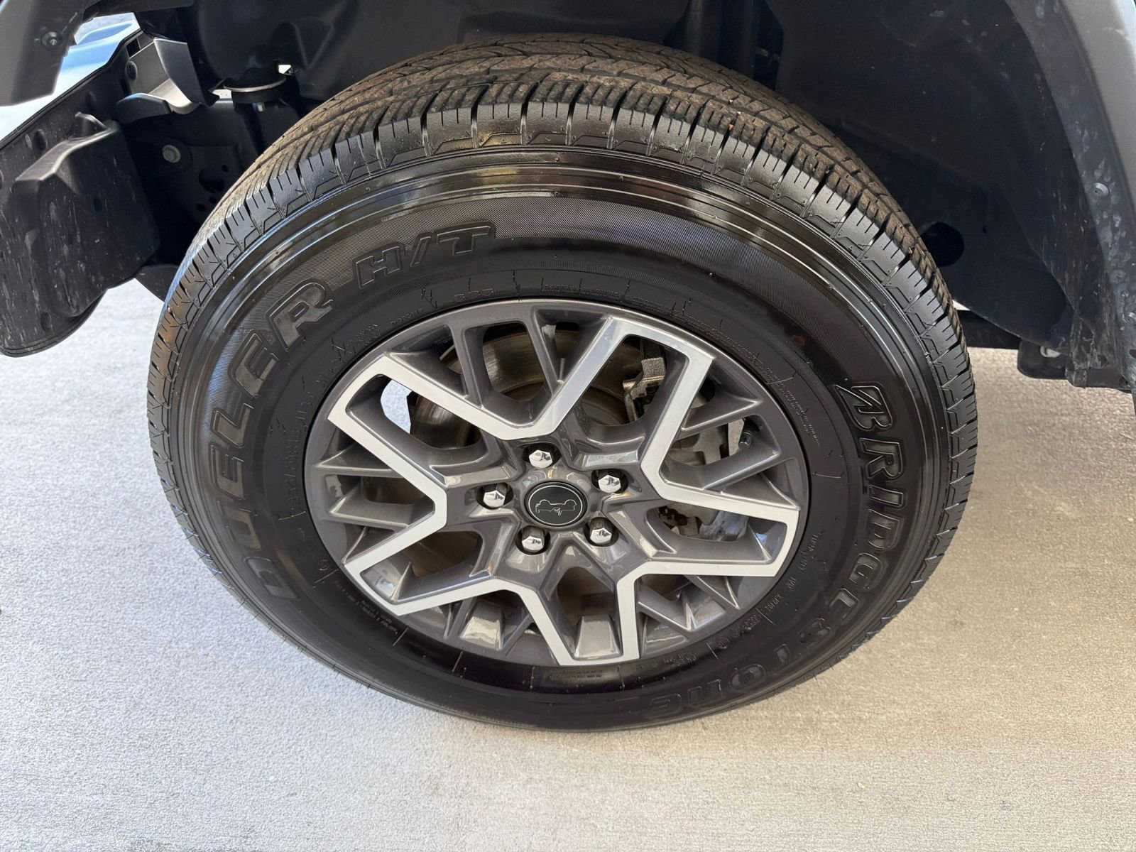 Thumbnail: 2025 Jeep Wrangler - 30