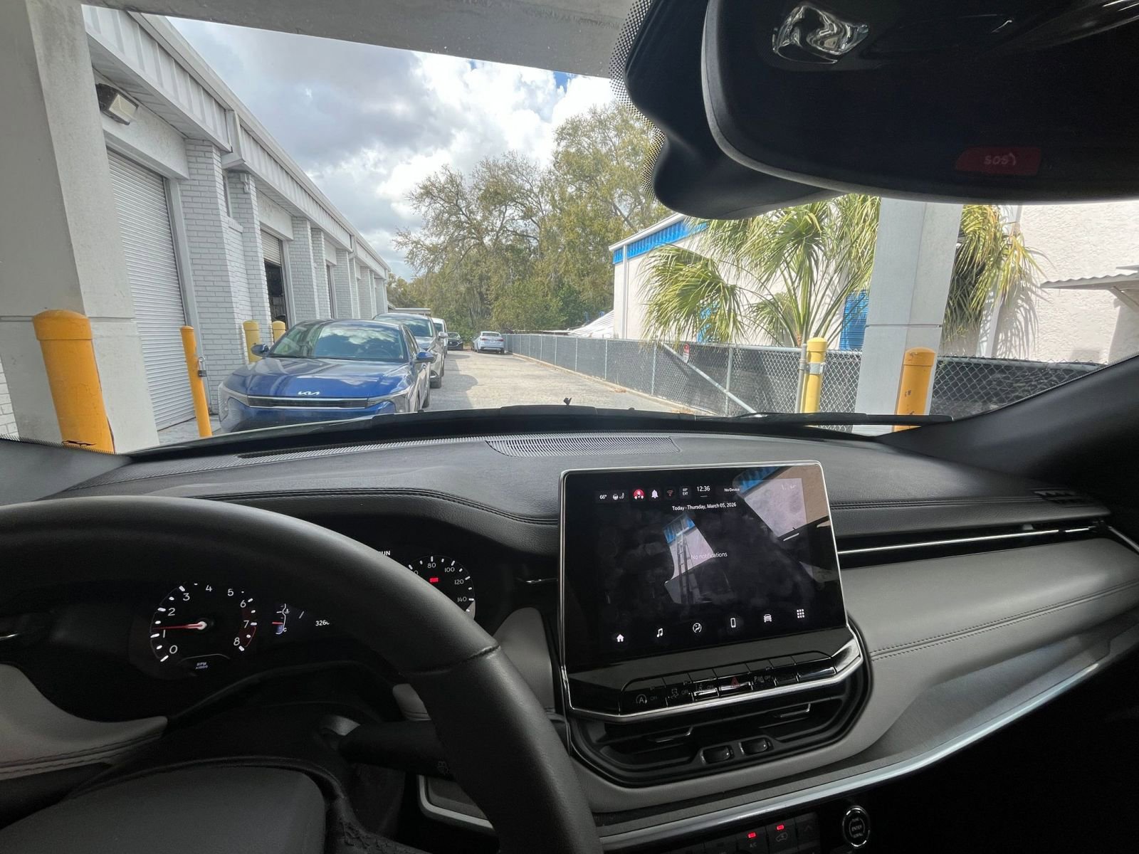 Thumbnail: 2025 Jeep Compass - 33