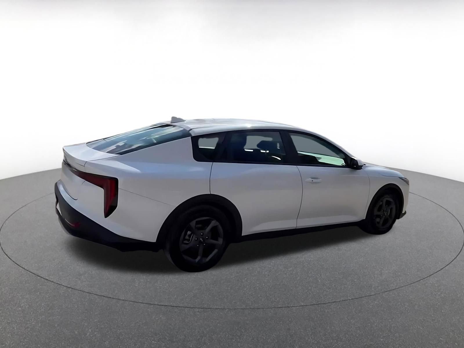 Thumbnail: 2025 Kia K4 - 21