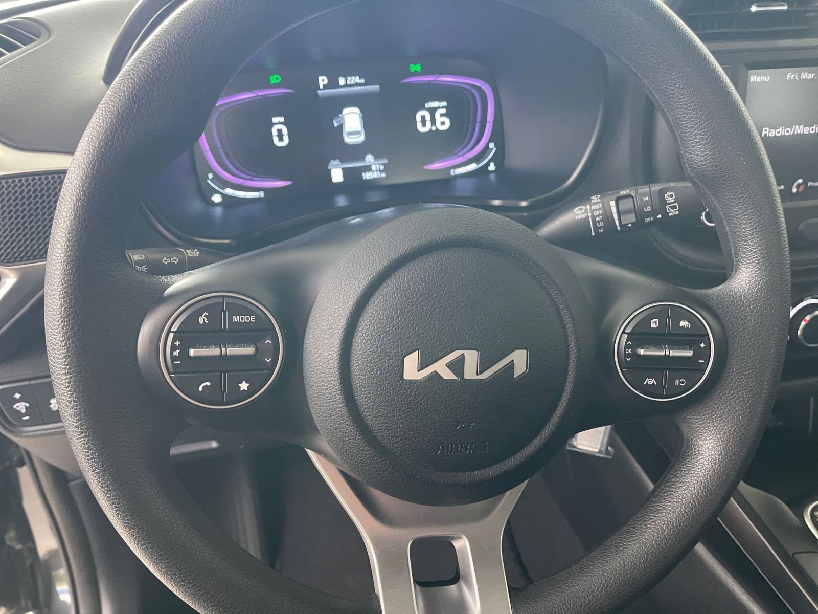 Thumbnail: 2025 Kia Soul - 28