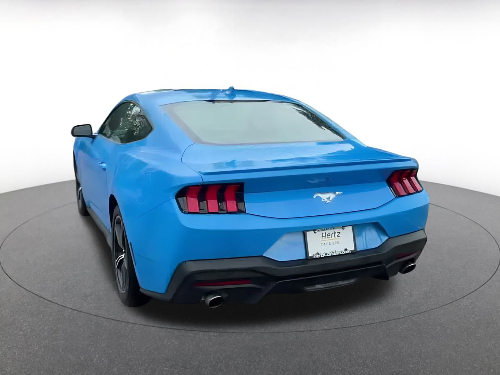 Thumbnail: 2024 Ford Mustang - 11
