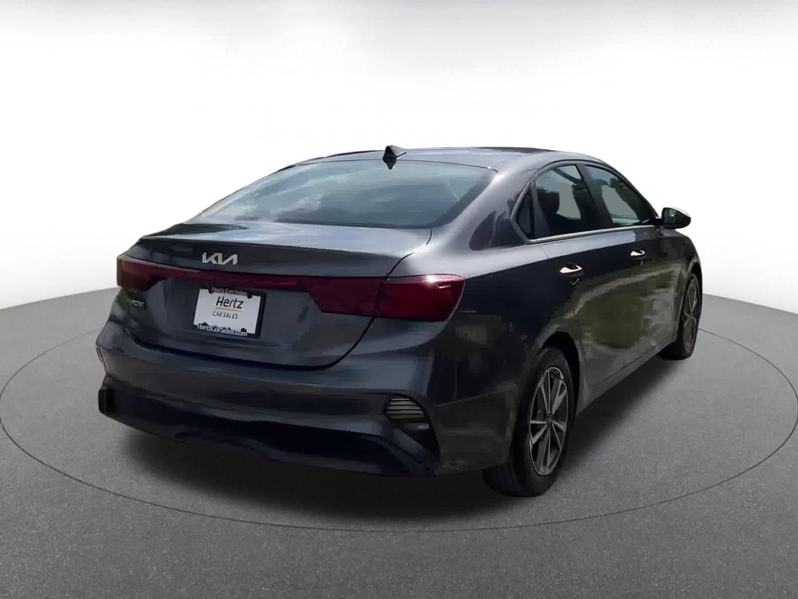 Thumbnail: 2023 Kia Forte - 12