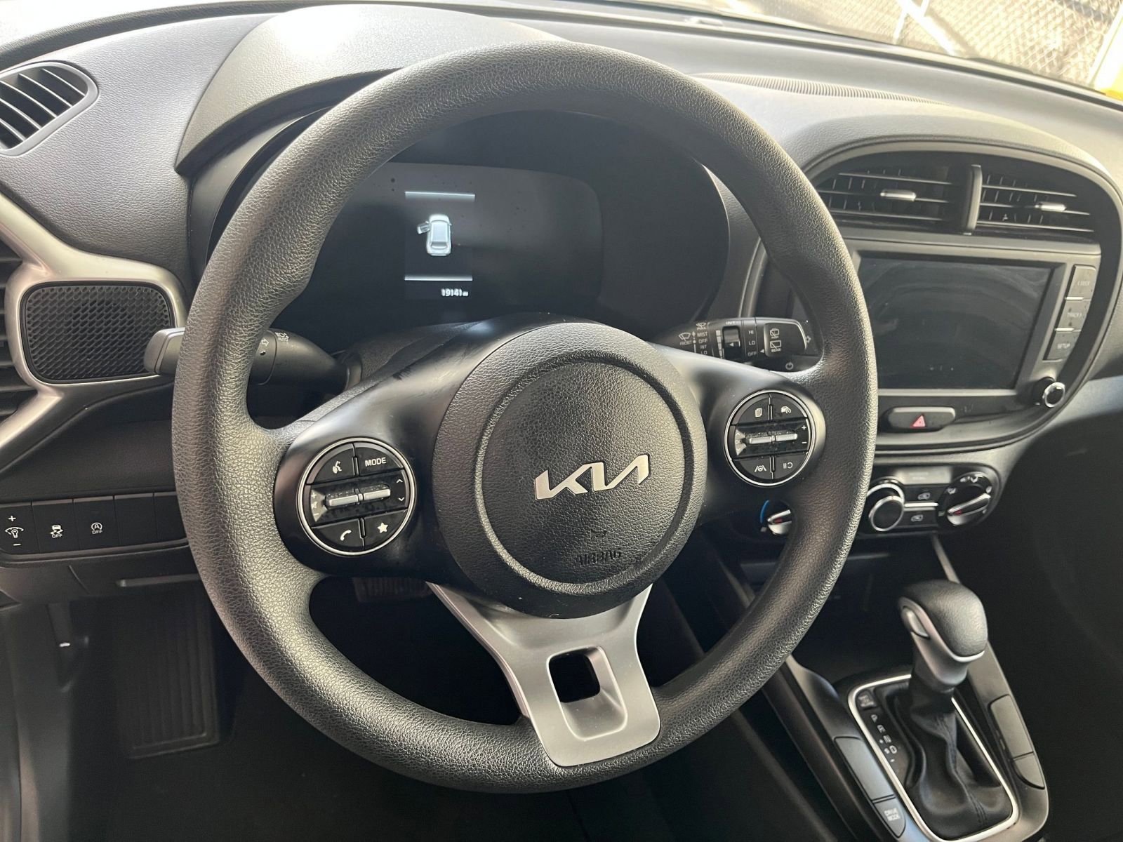 Thumbnail: 2025 Kia Soul - 28