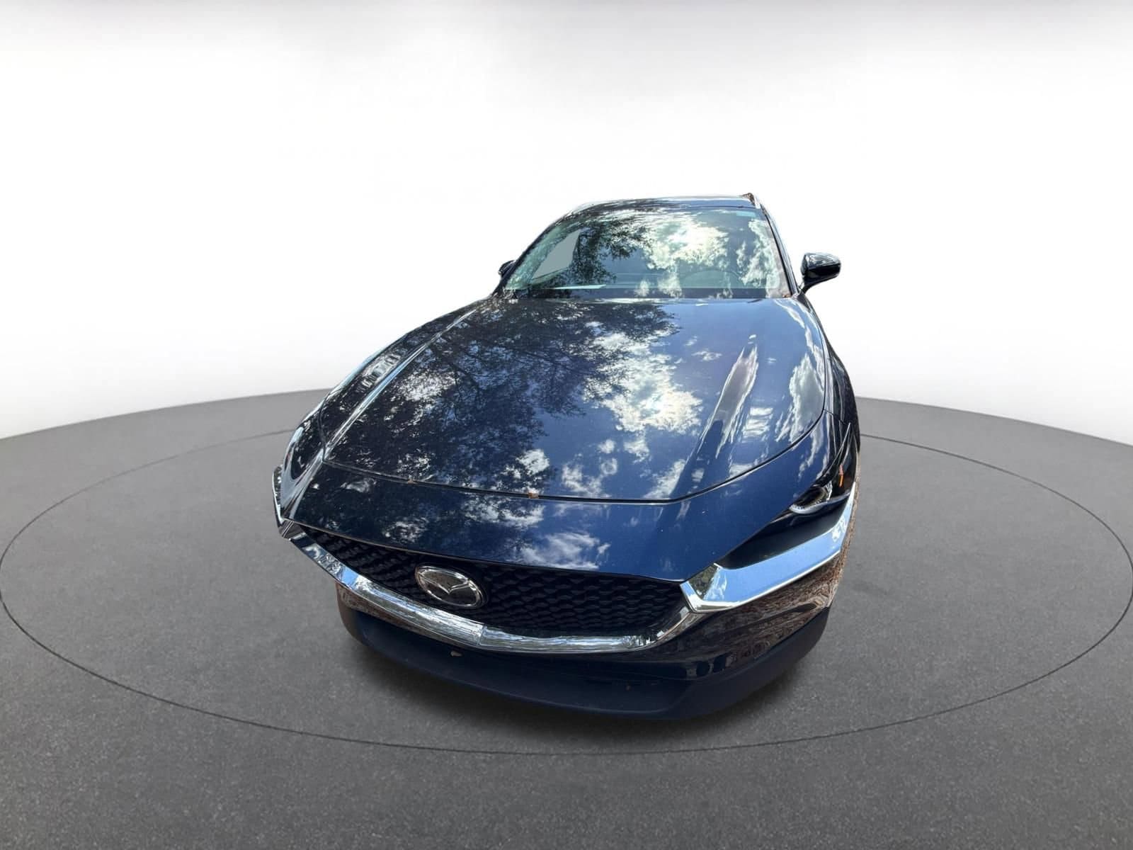 Thumbnail: 2025 Mazda CX-30 - 3