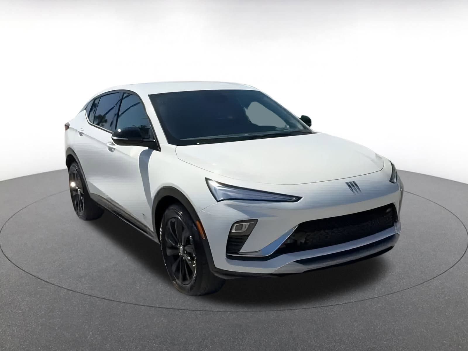 Thumbnail: 2025 Buick Envista - 3