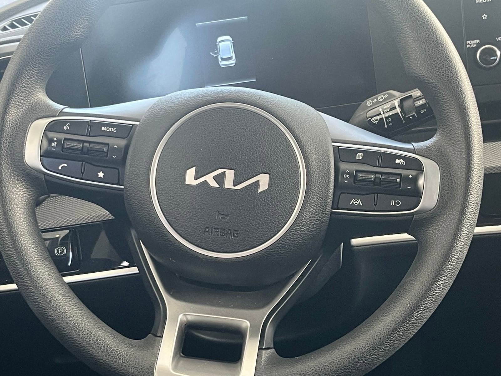Thumbnail: 2025 Kia Sportage - 27