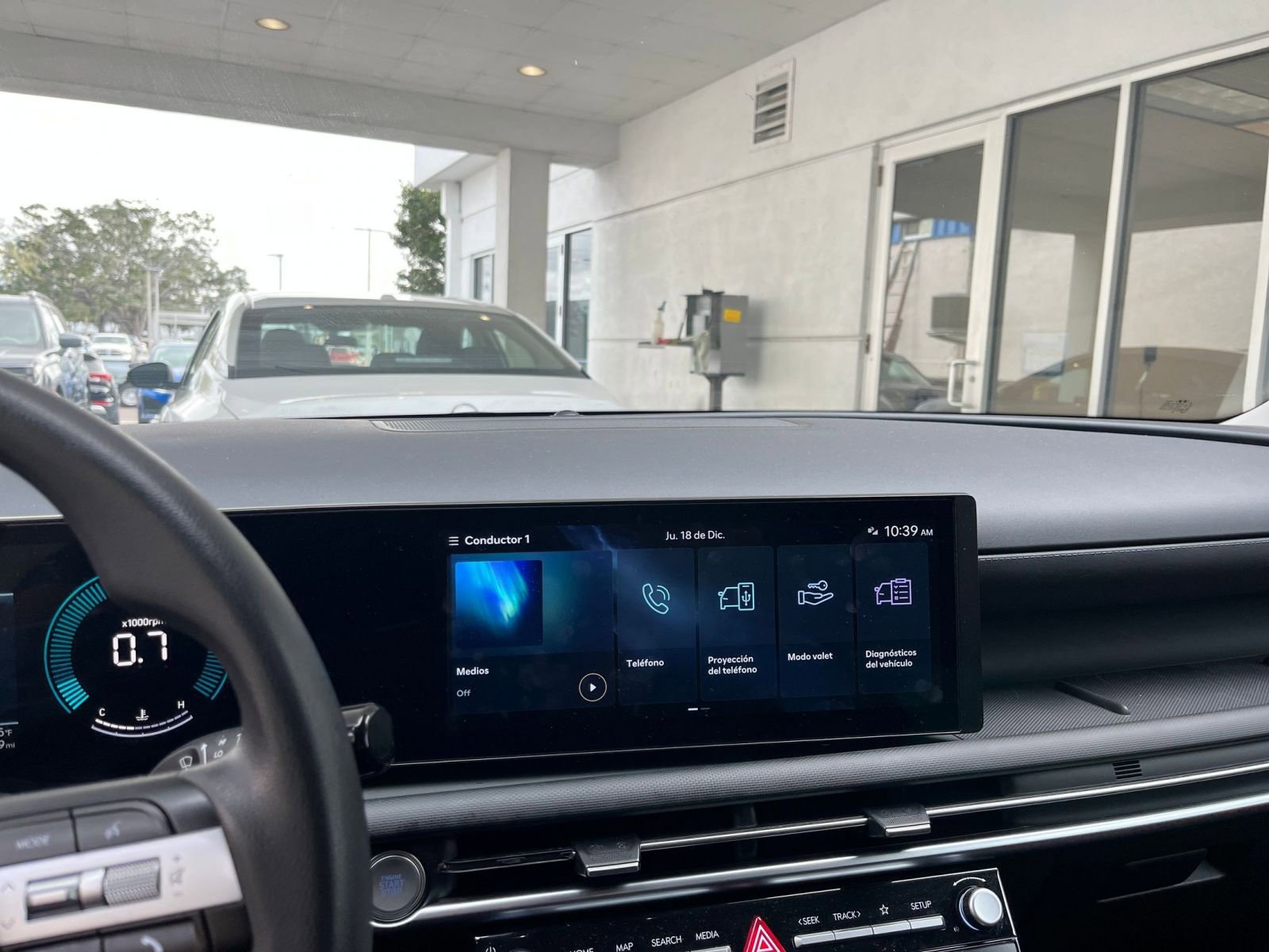 Thumbnail: 2025 Hyundai Tucson - 18