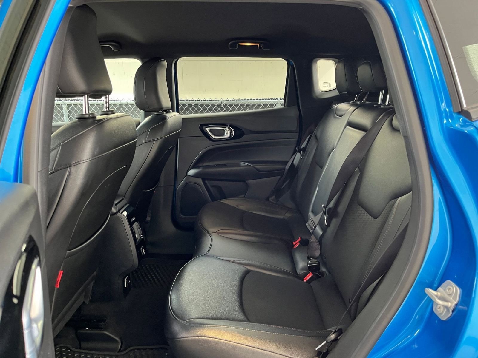 Thumbnail: 2025 Jeep Compass - 25