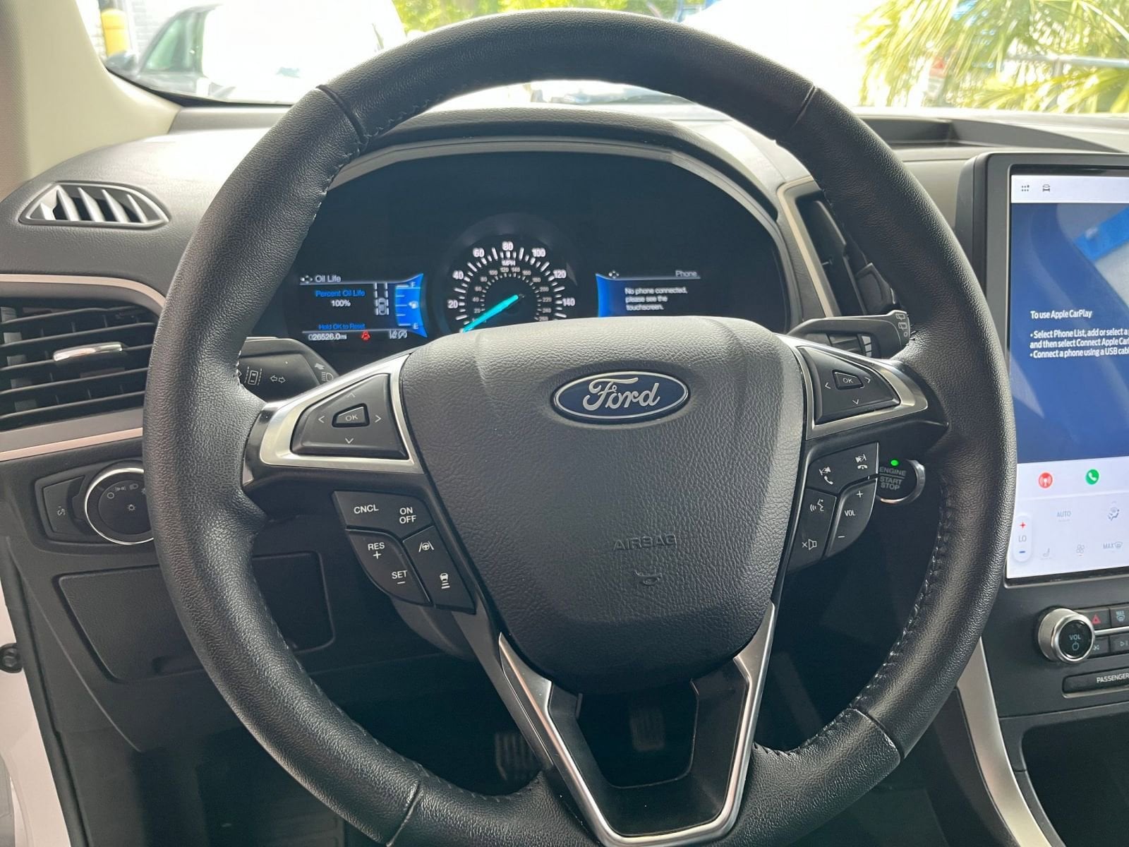 Thumbnail: 2024 Ford Edge - 28