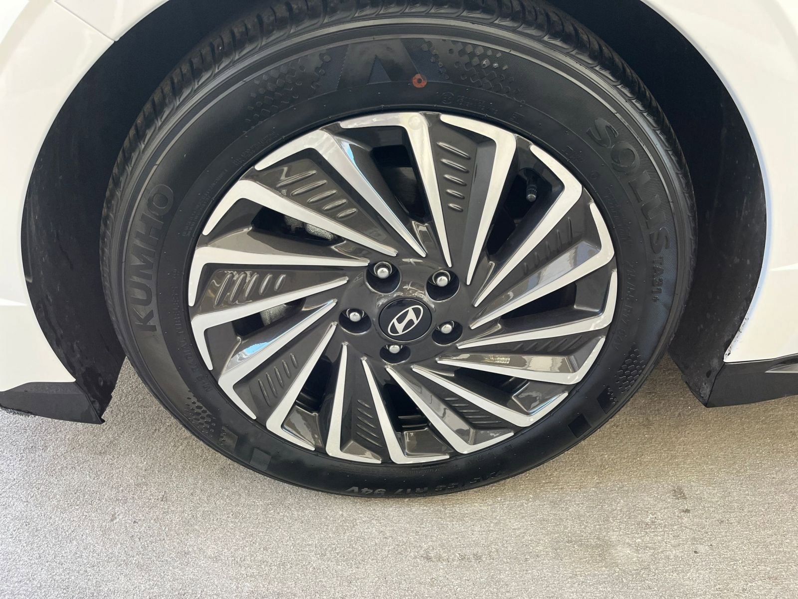 Thumbnail: 2025 Hyundai Sonata - 30