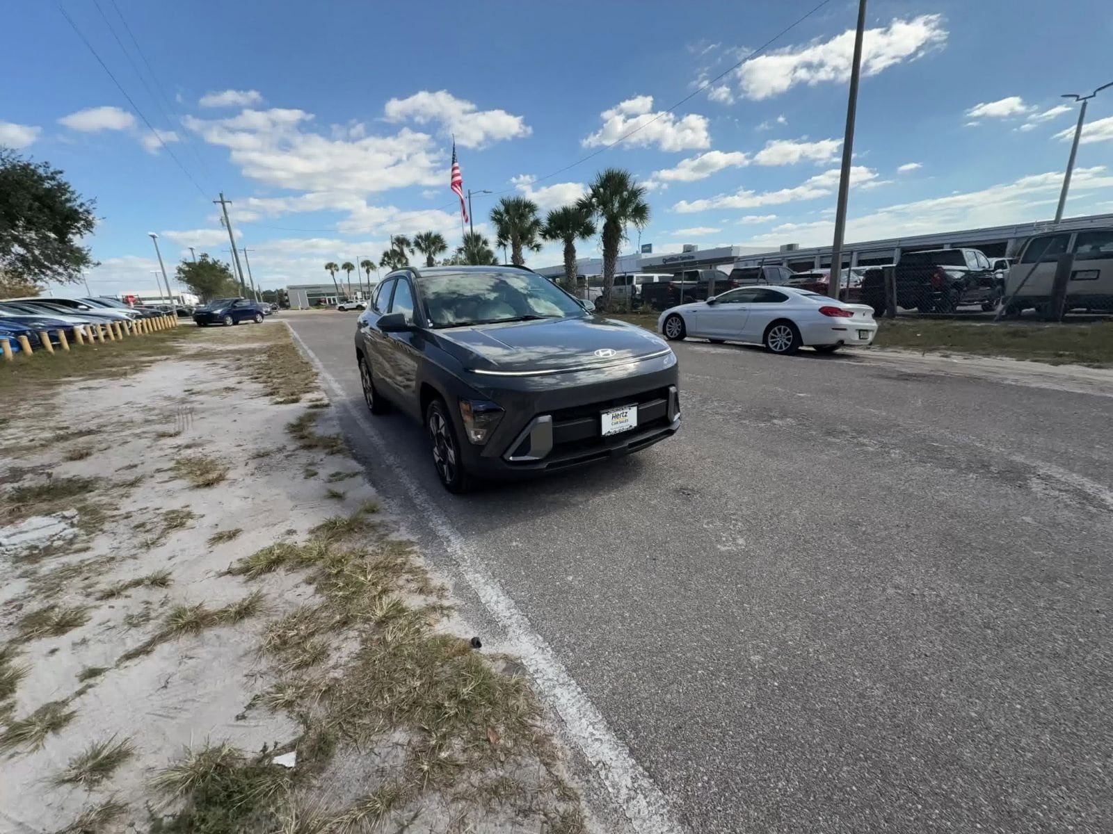 Thumbnail: 2025 Hyundai Kona - 16