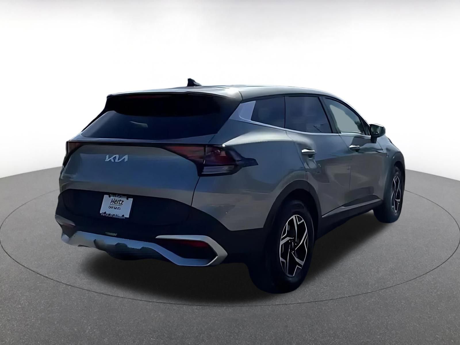 Thumbnail: 2025 Kia Sportage - 15