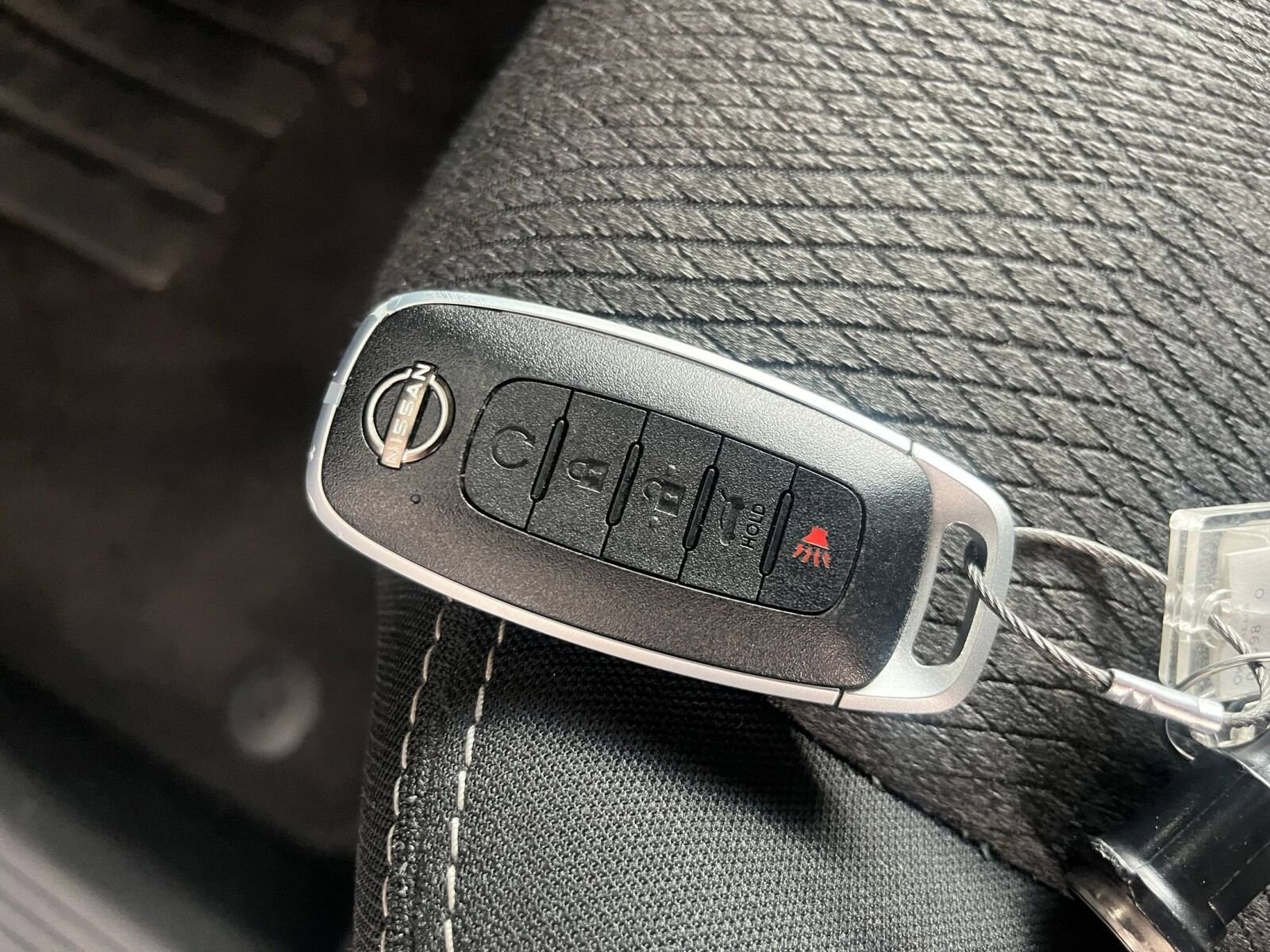 Thumbnail: 2025 Nissan Rogue - 21