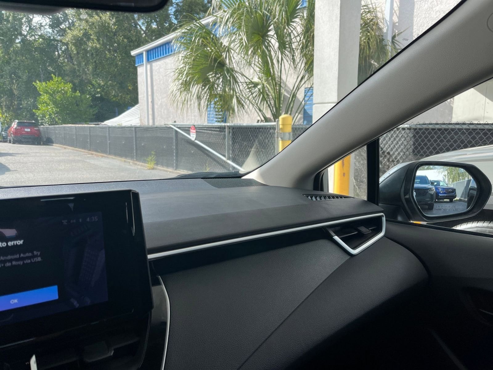 Thumbnail: 2024 Toyota Corolla - 35