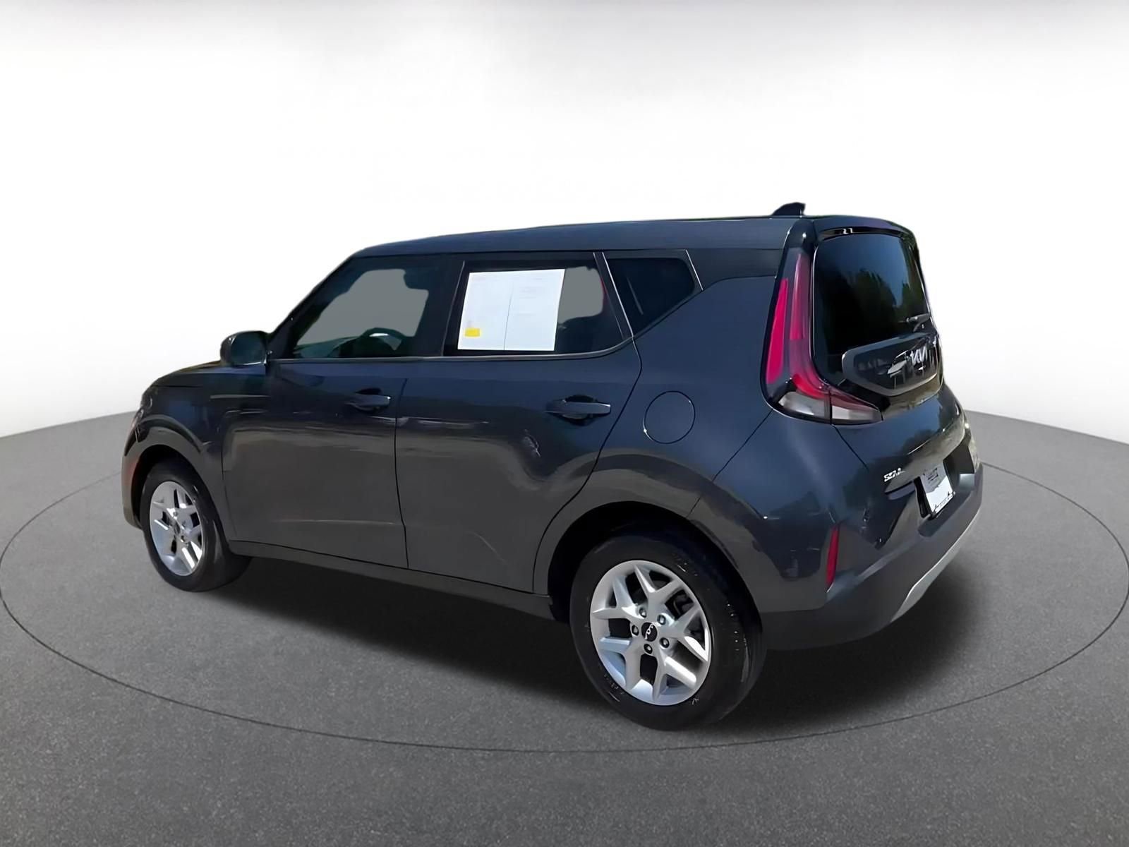Thumbnail: 2025 Kia Soul - 10