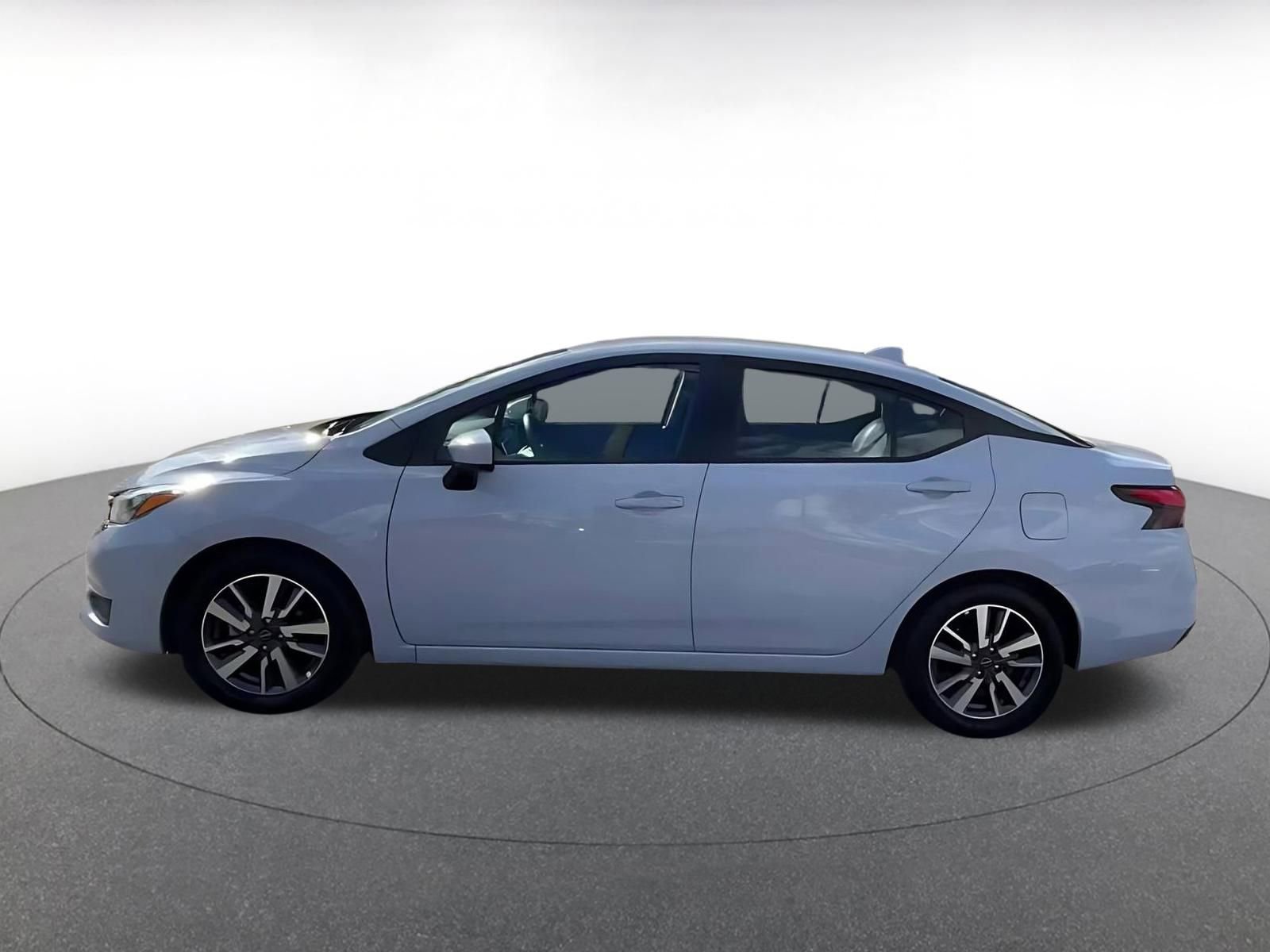 Thumbnail: 2025 Nissan Versa - 9