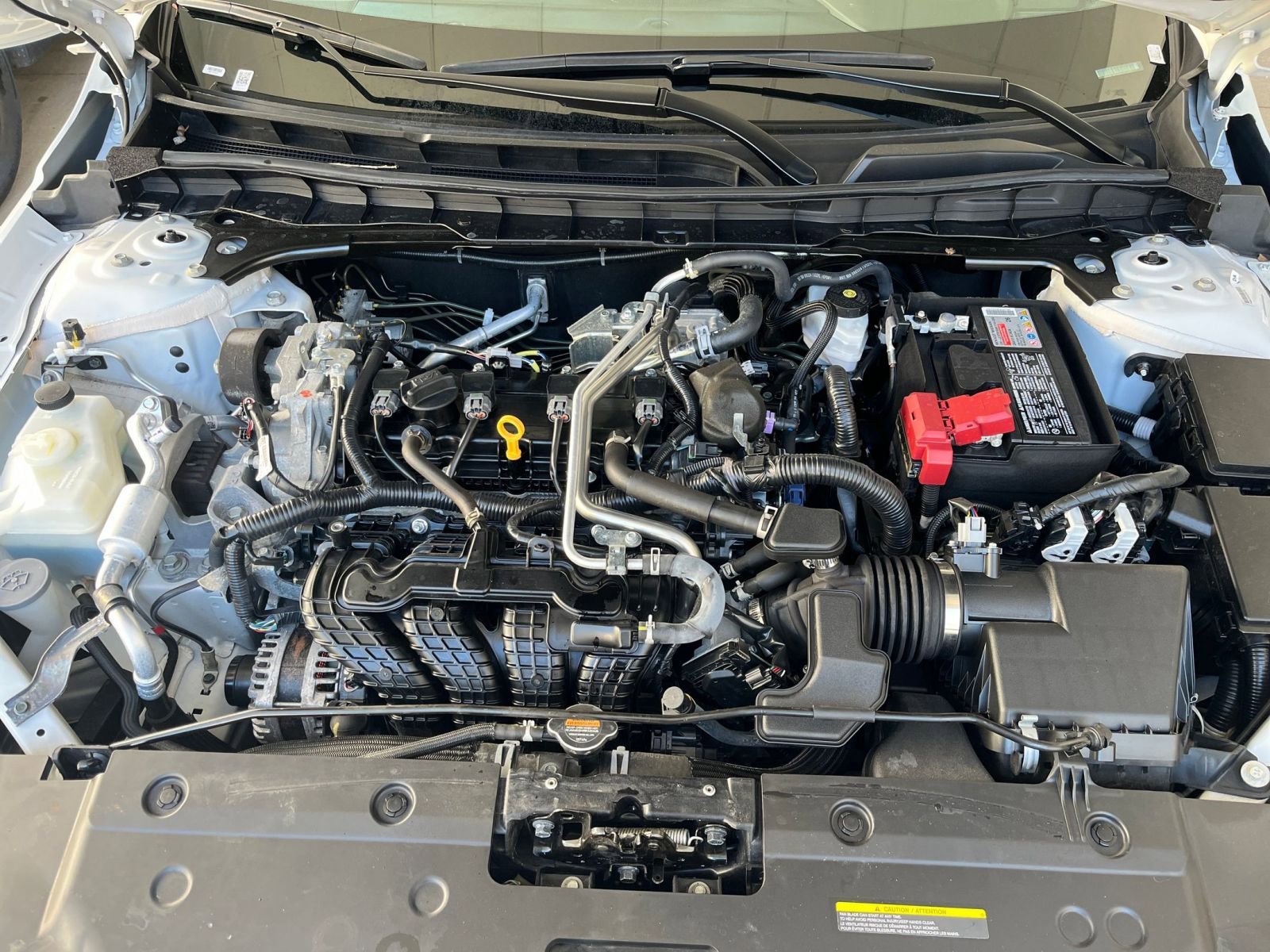 Thumbnail: 2025 Nissan Altima - 32