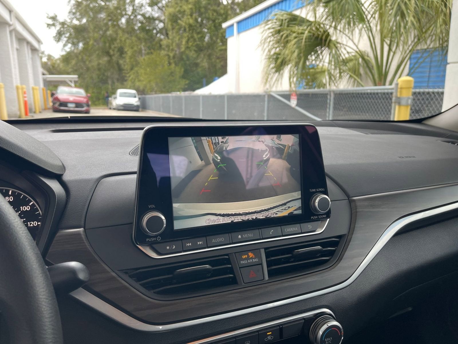 Thumbnail: 2025 Nissan Altima - 17