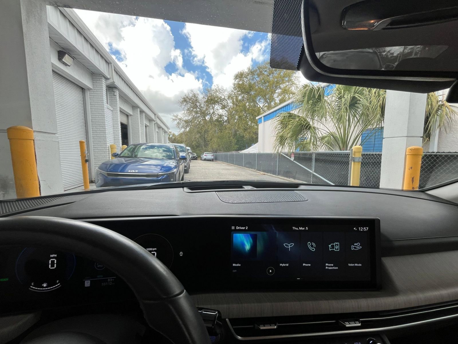 Thumbnail: 2025 Hyundai Sonata - 33