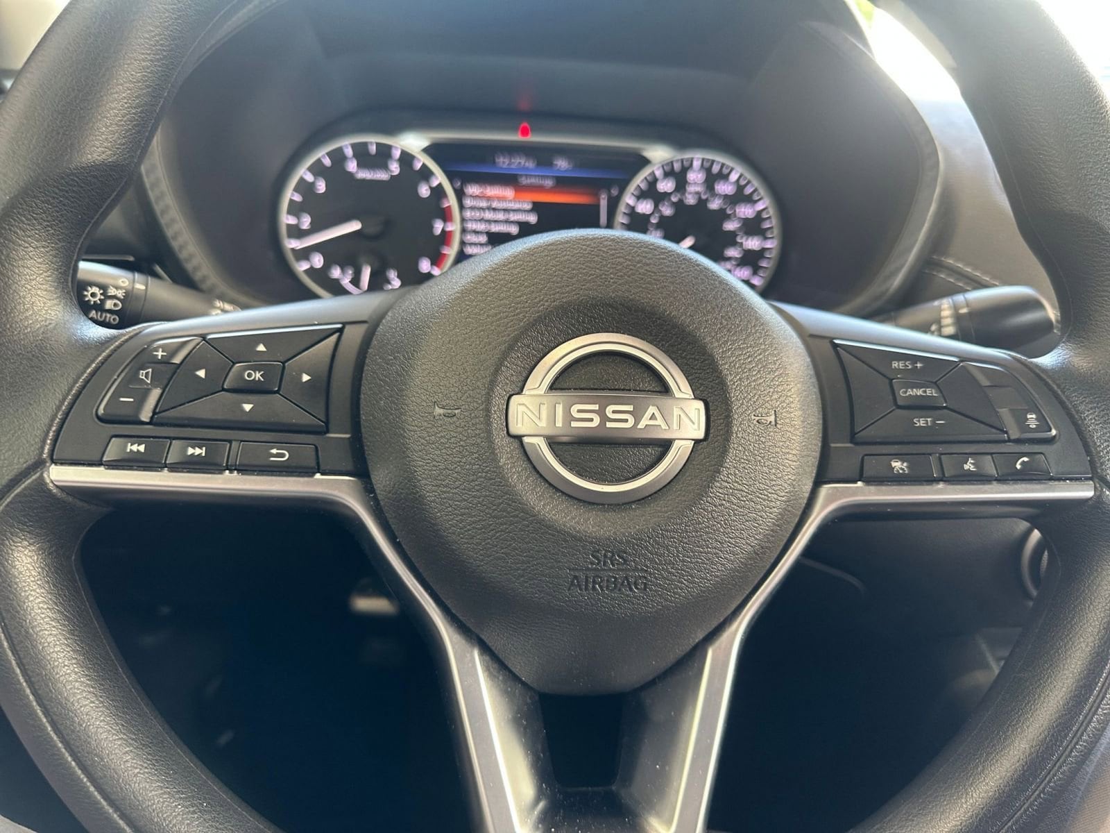 Thumbnail: 2024 Nissan Sentra - 28