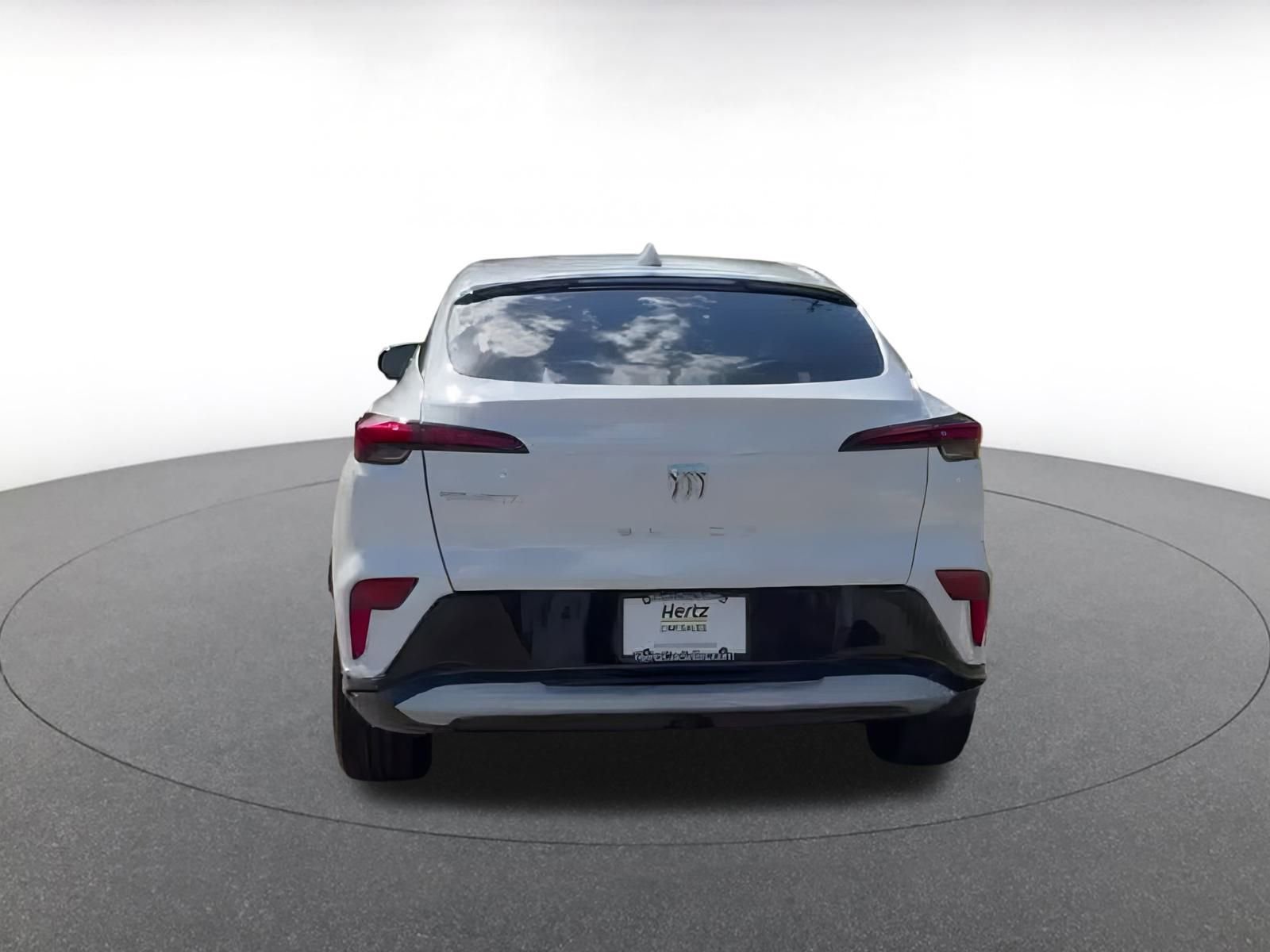 Thumbnail: 2025 Buick Envista - 14