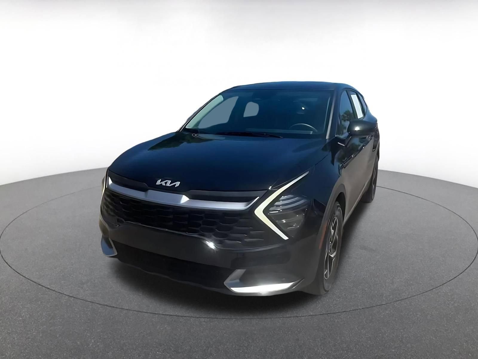 Thumbnail: 2025 Kia Sportage - 7