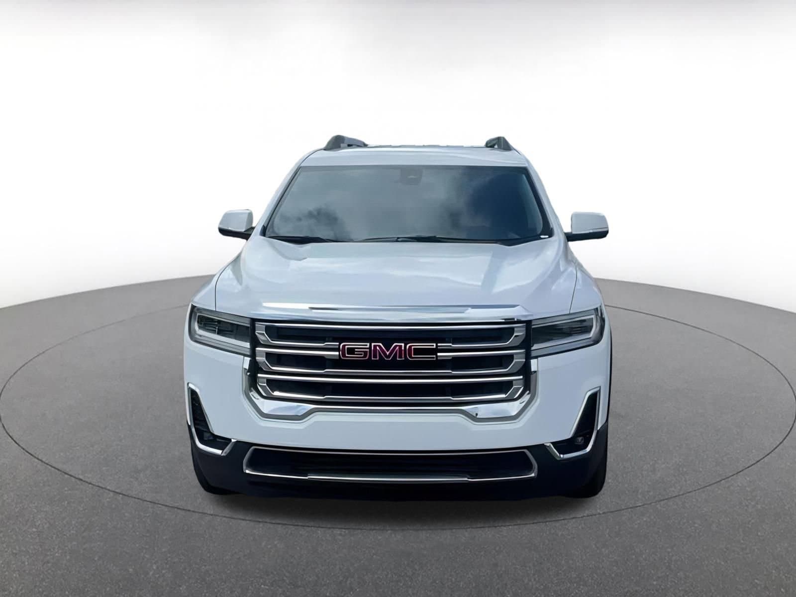 Thumbnail: 2023 GMC Acadia - 3