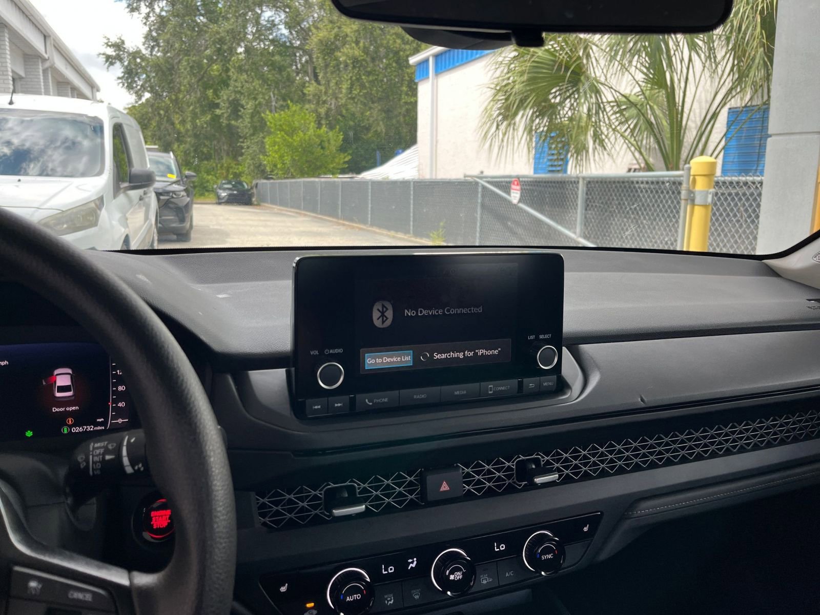 Thumbnail: 2024 Honda Accord - 18
