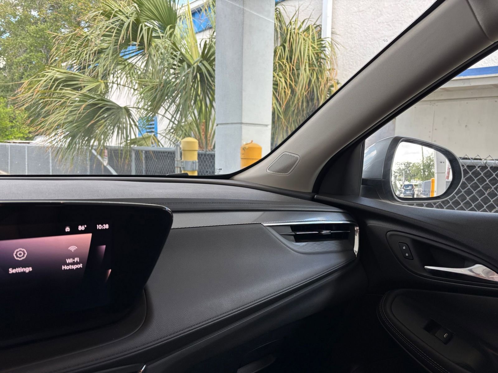 Thumbnail: 2025 Buick Encore GX - 35