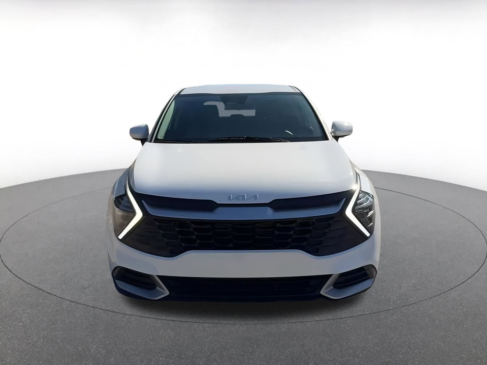 Thumbnail: 2025 Kia Sportage - 4