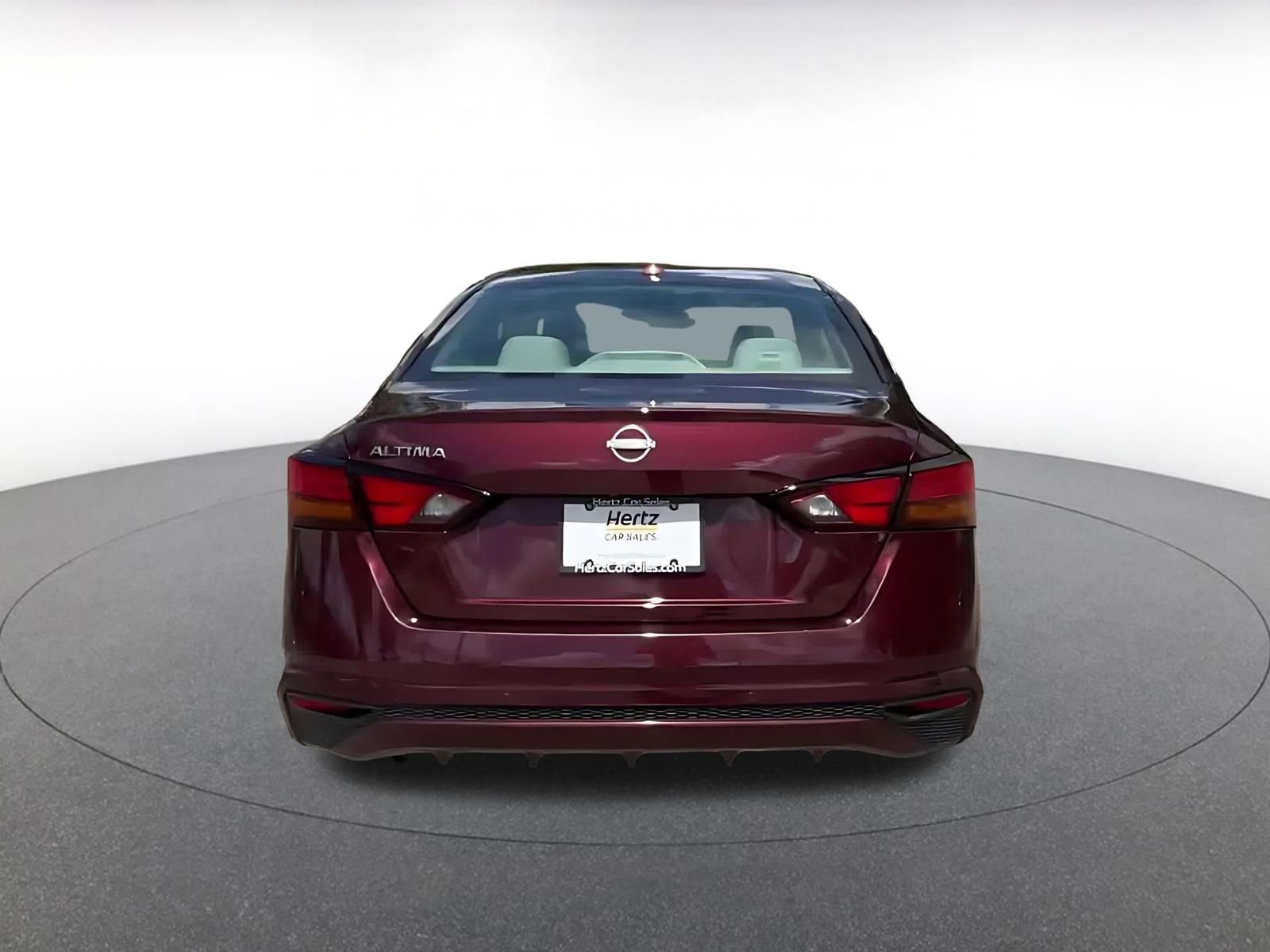 Thumbnail: 2025 Nissan Altima - 12