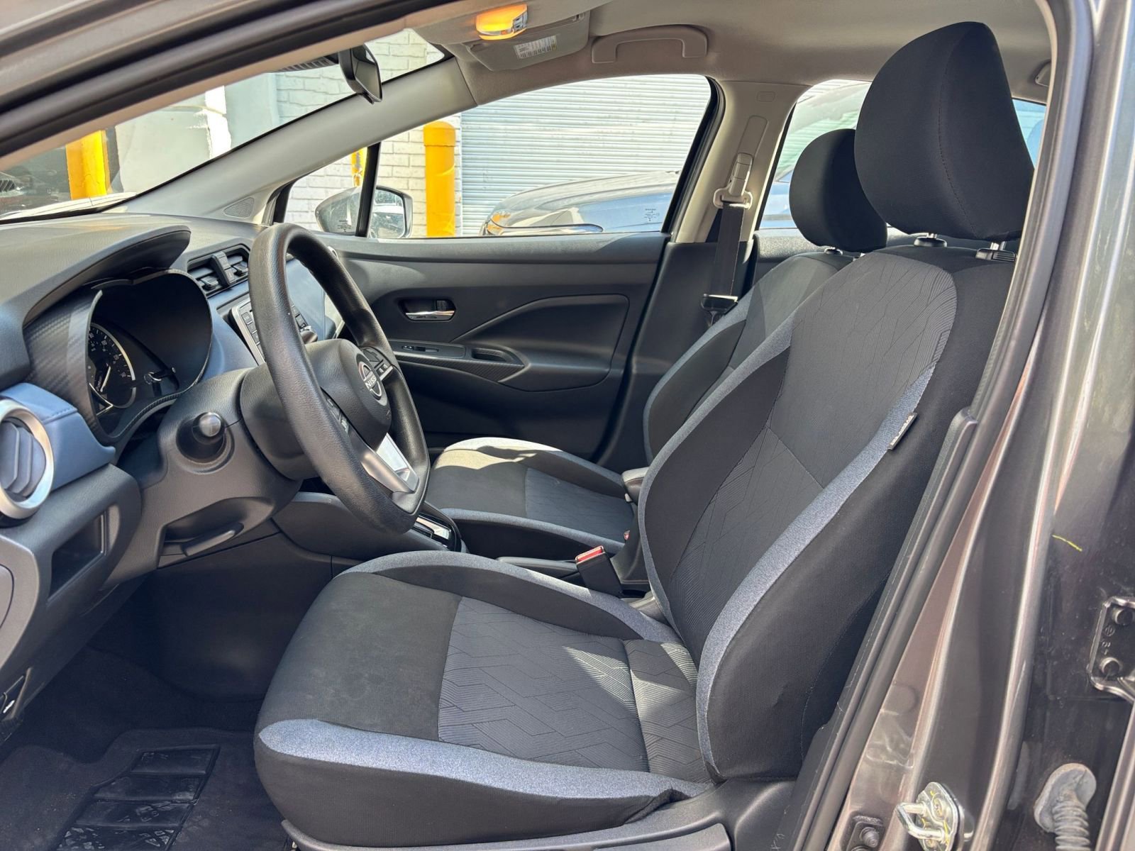 Thumbnail: 2025 Nissan Versa - 27