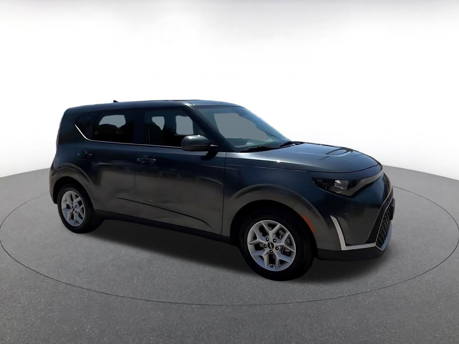 Thumbnail: 2025 Kia Soul - 2