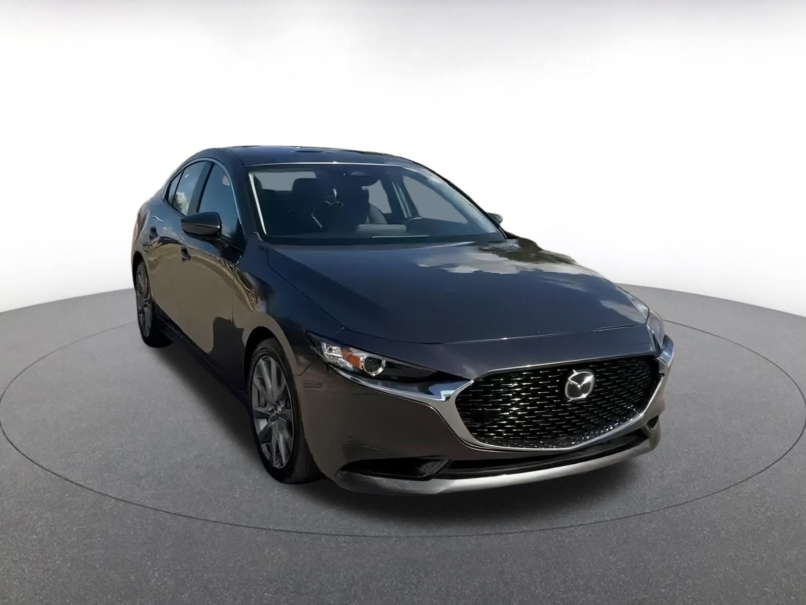 Thumbnail: 2025 Mazda Mazda3 - 3