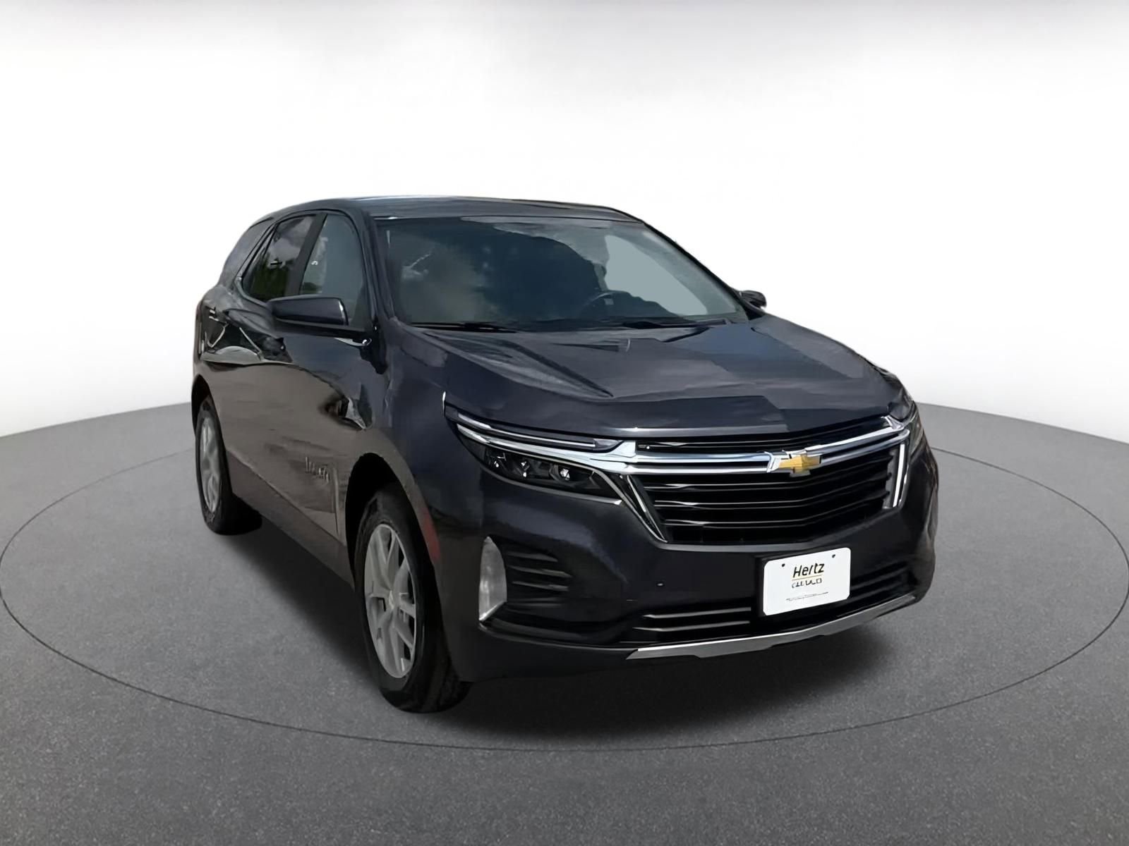 Thumbnail: 2023 Chevrolet Equinox - 2