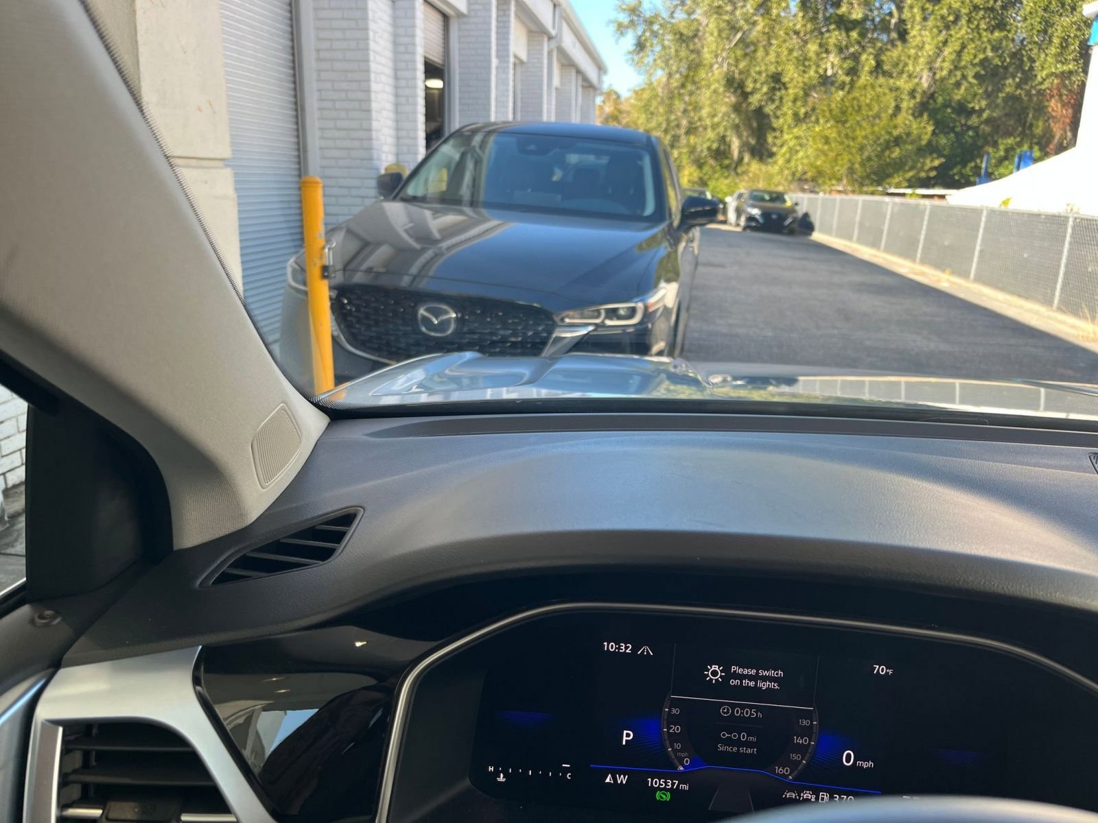 Thumbnail: 2025 Volkswagen Taos - 34