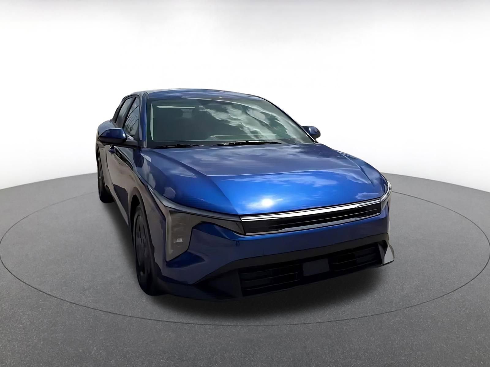 Thumbnail: 2025 Kia K4 - 3