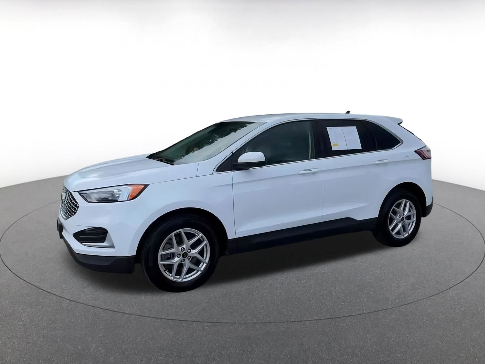 Thumbnail: 2024 Ford Edge - 7