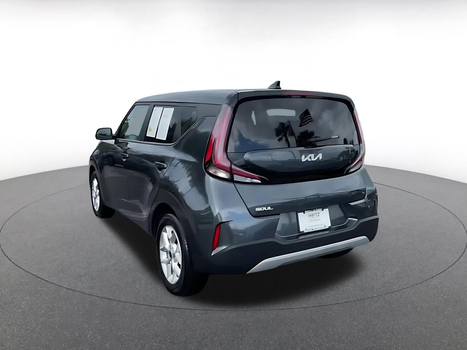 Thumbnail: 2025 Kia Soul - 10