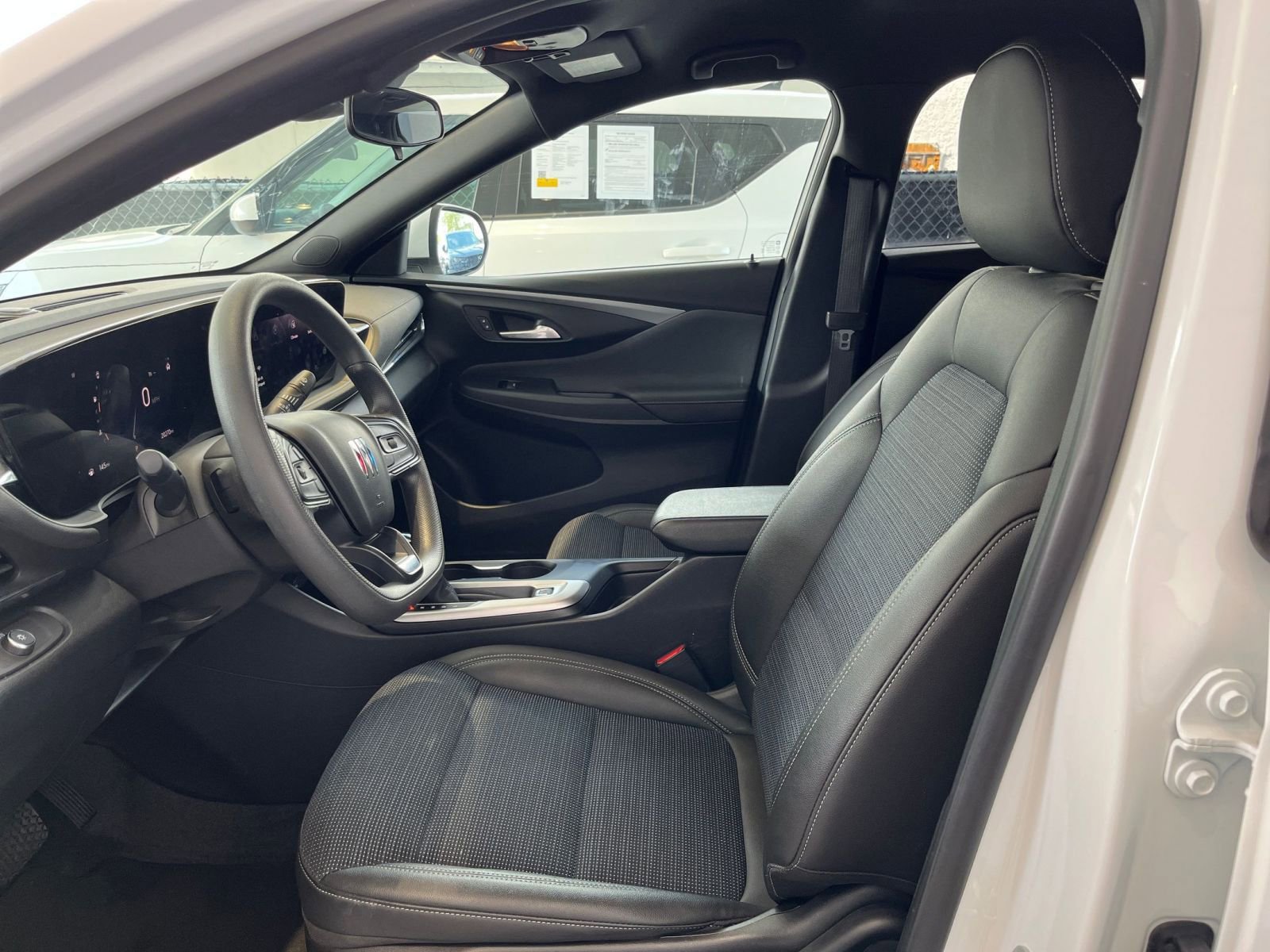 Thumbnail: 2025 Buick Envista - 27