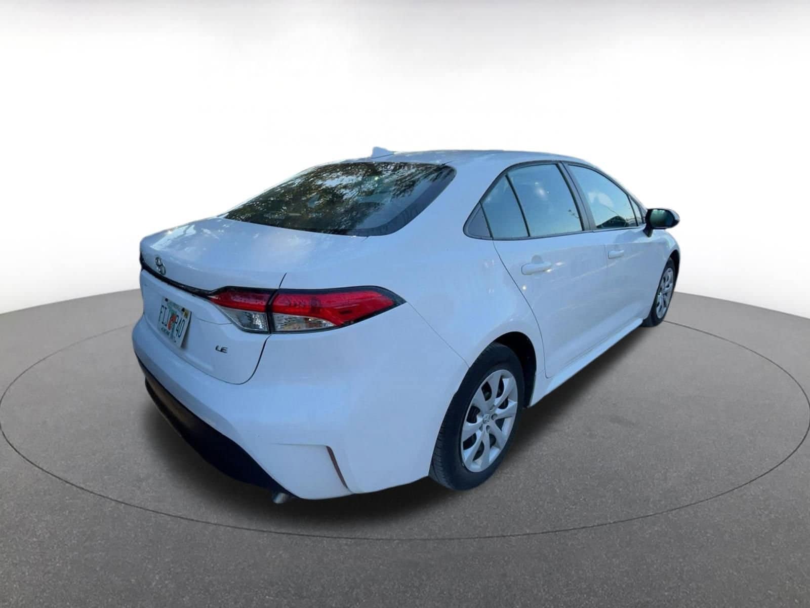 Thumbnail: 2025 Toyota Corolla - 7