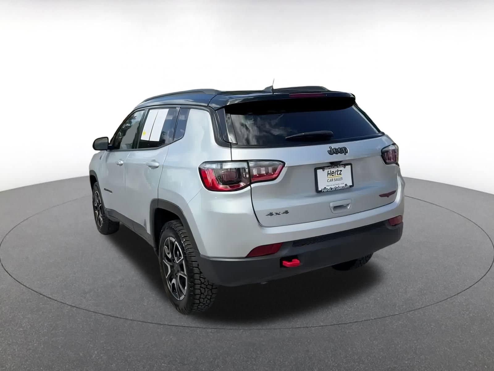 Thumbnail: 2025 Jeep Compass - 11