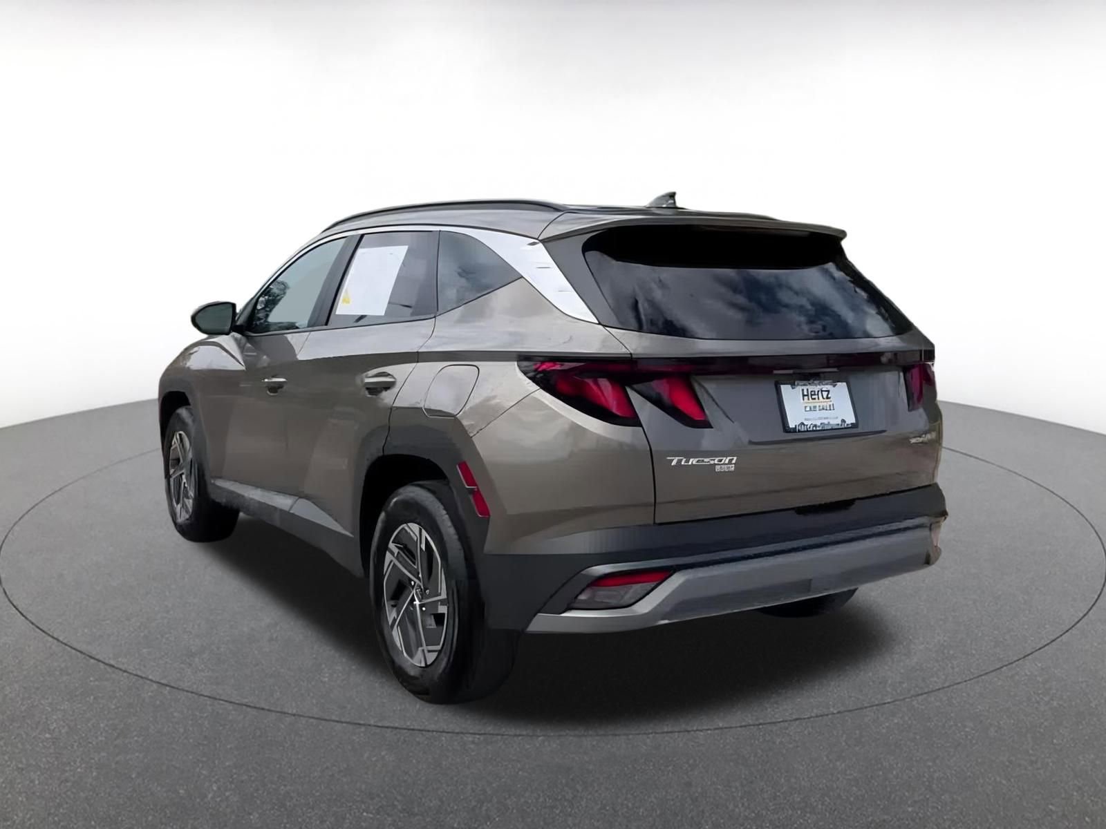 Thumbnail: 2025 Hyundai Tucson - 11