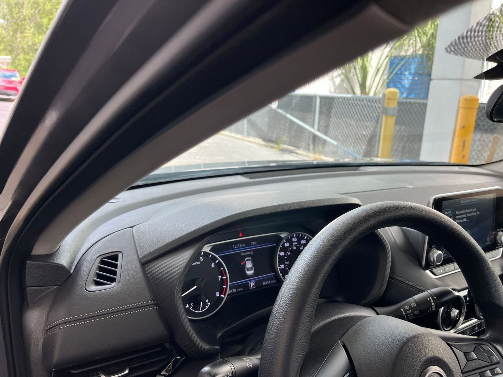 Thumbnail: 2024 Nissan Sentra - 34