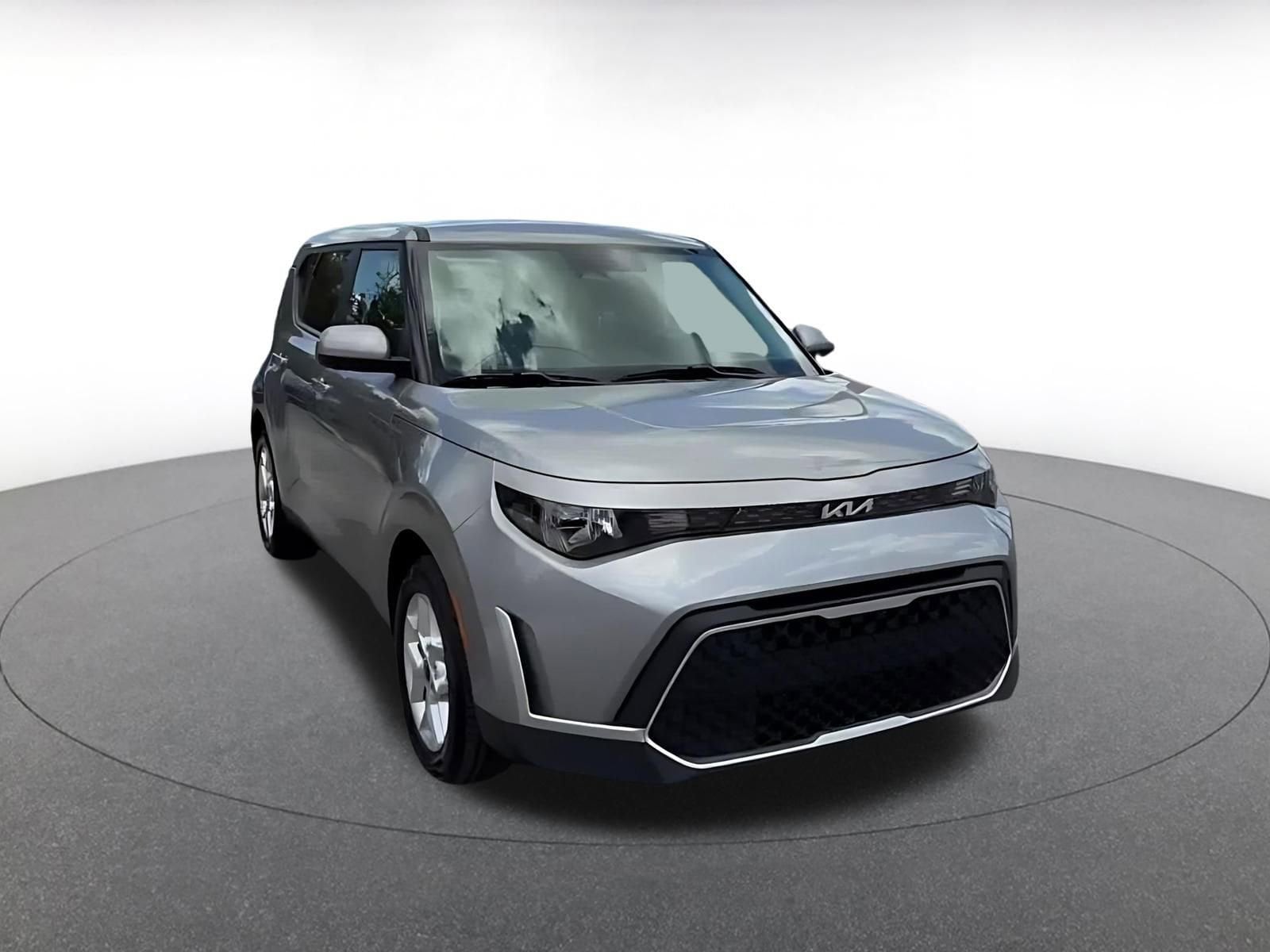 Thumbnail: 2025 Kia Soul - 3
