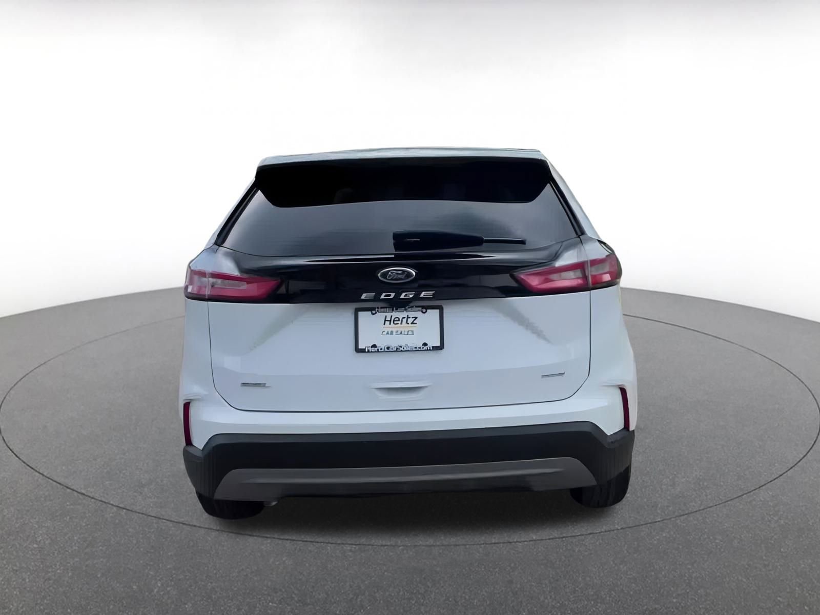 Thumbnail: 2024 Ford Edge - 11