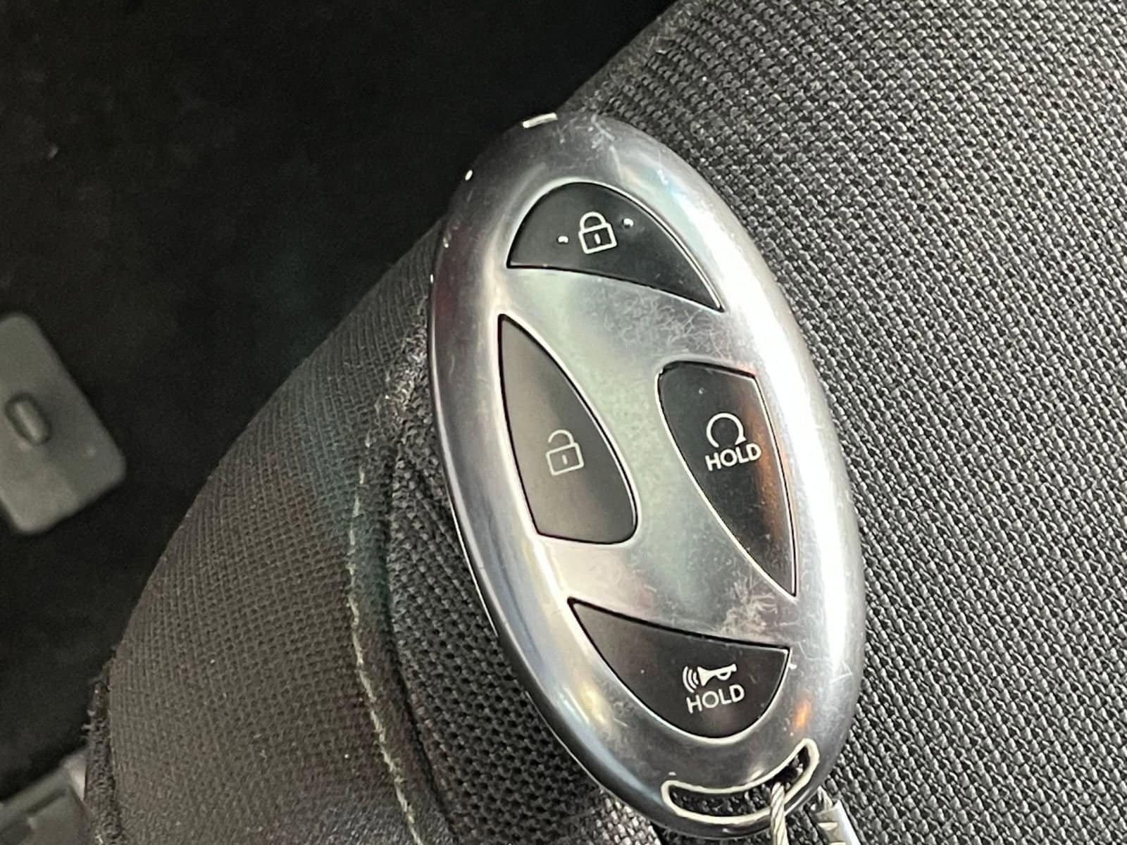 Thumbnail: 2025 Hyundai Kona - 27