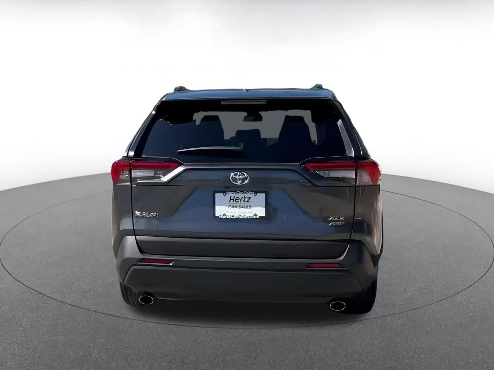 Thumbnail: 2025 Toyota RAV4 - 11