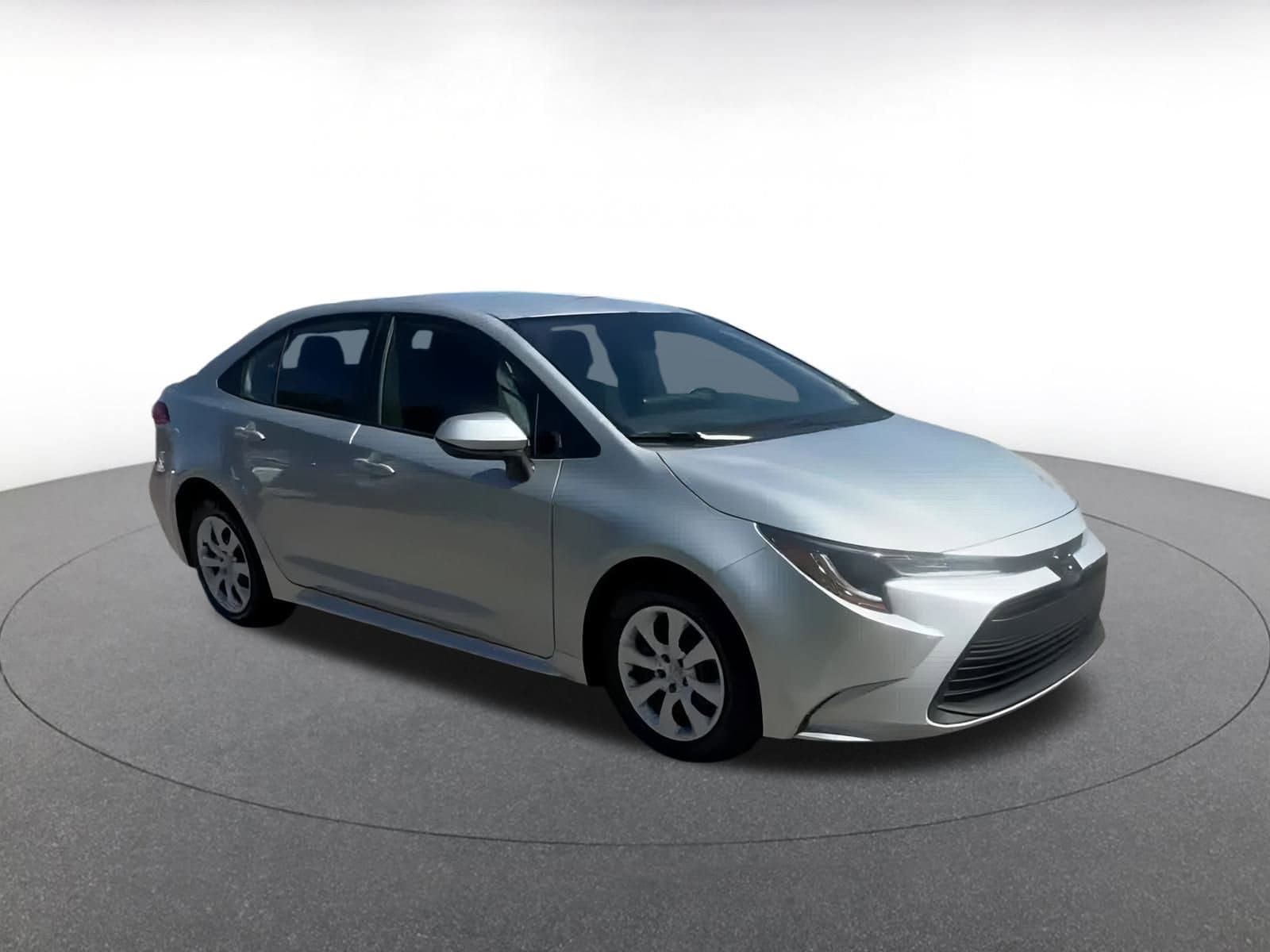 Thumbnail: 2024 Toyota Corolla - 2